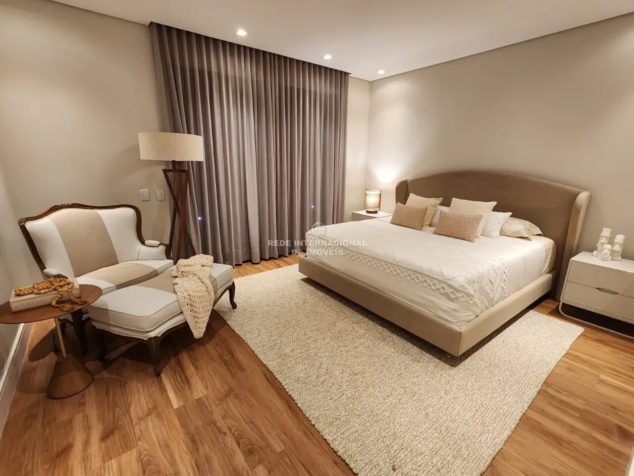 Residencial Tres (Alphaville), State of São Paulo, Brazil. - Photo 8