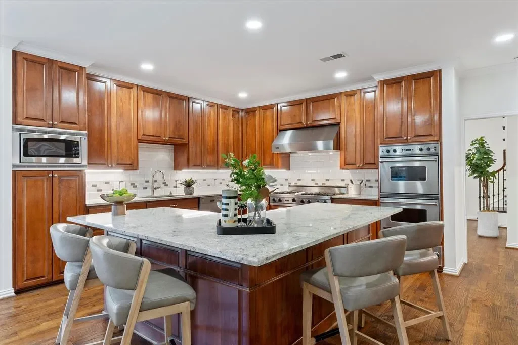 4415 Gloster Road, Dallas, Texas, United States. - Photo 13