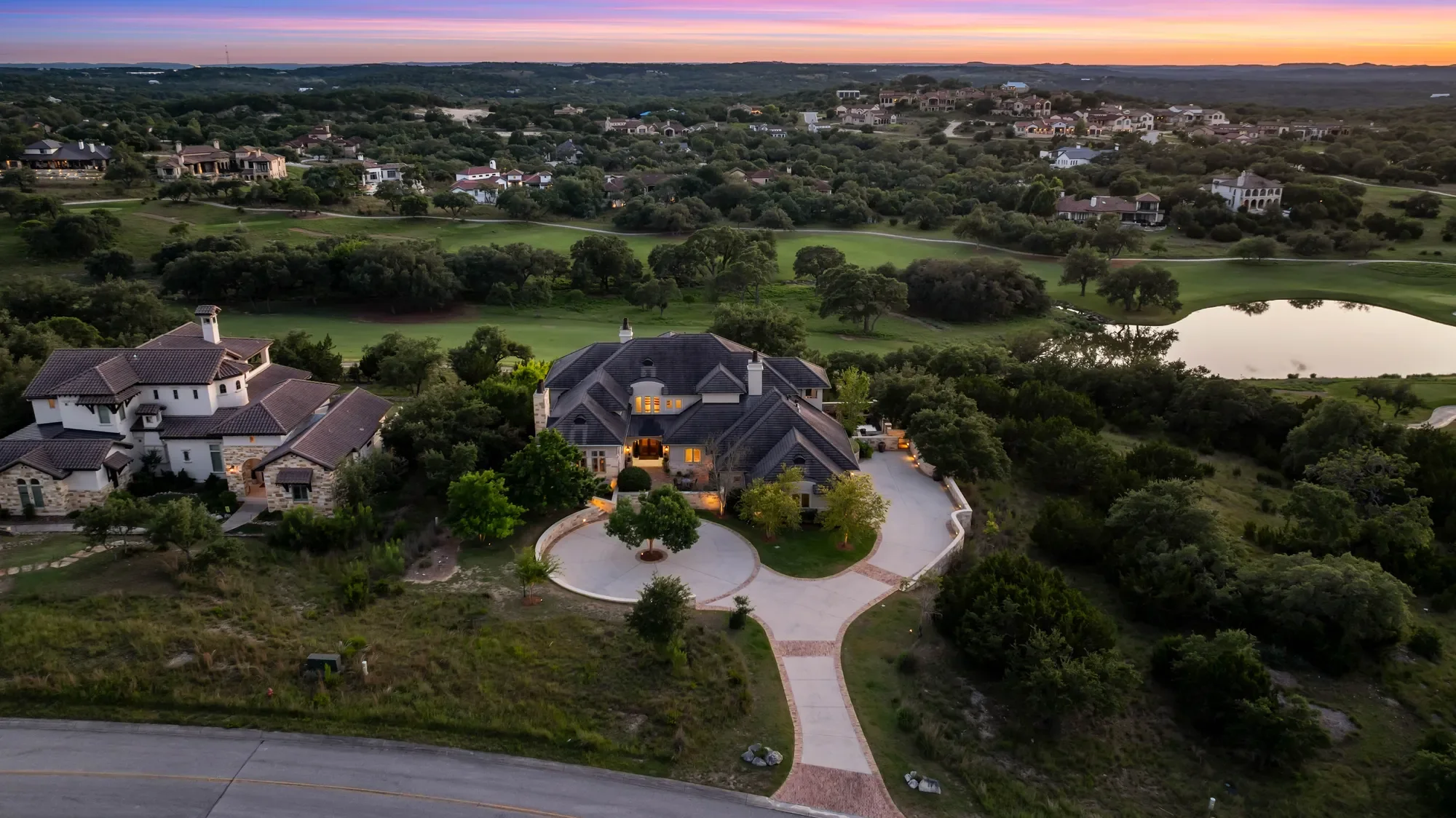 52 Oakland Hills , Boerne, TX 78006, Boerne, Texas, United States. - Photo 5