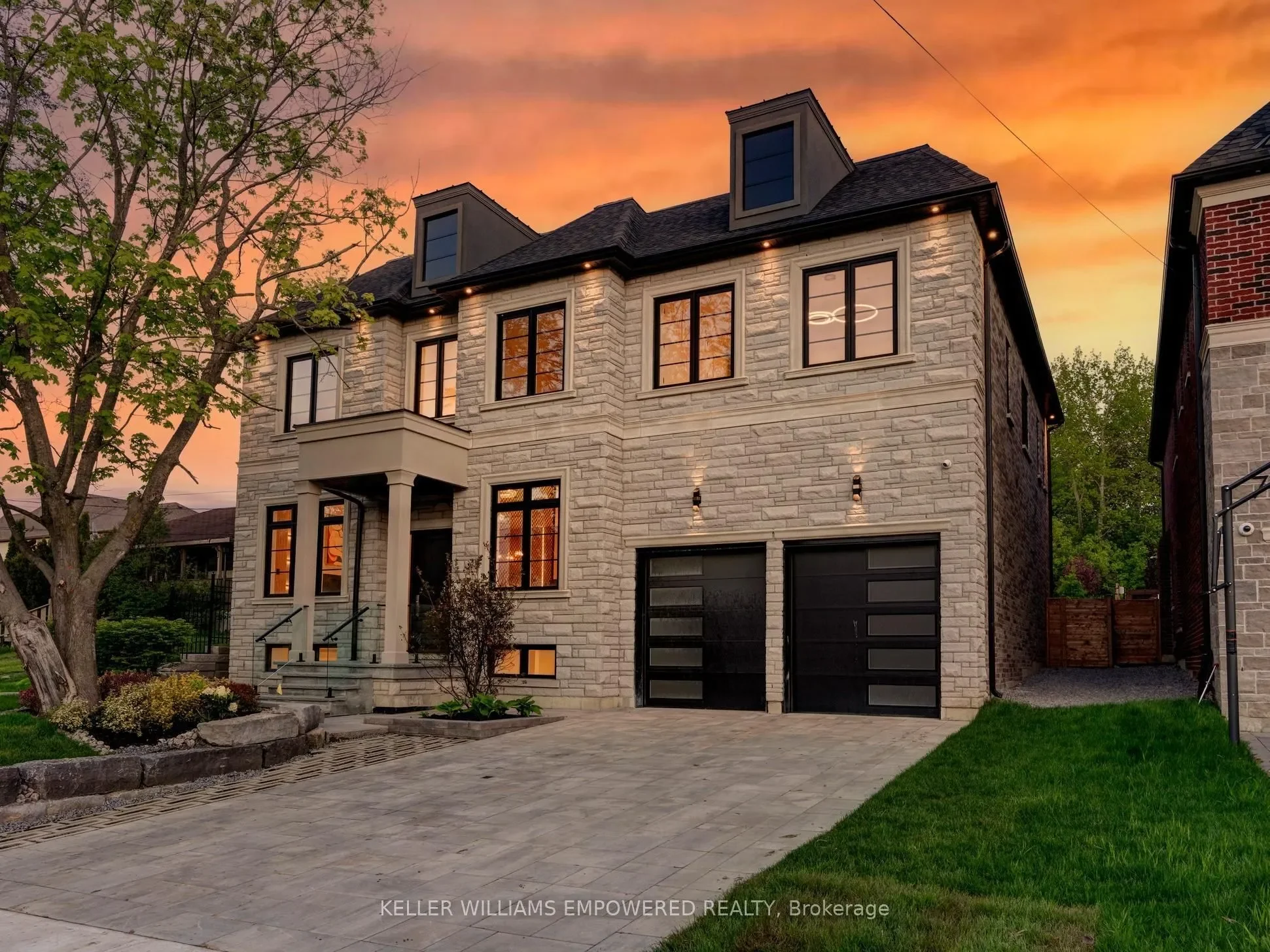 69 Snively Street, Richmond Hill, ON L4E 3E7, Gormley, Ontario, Canada. - Hero Image