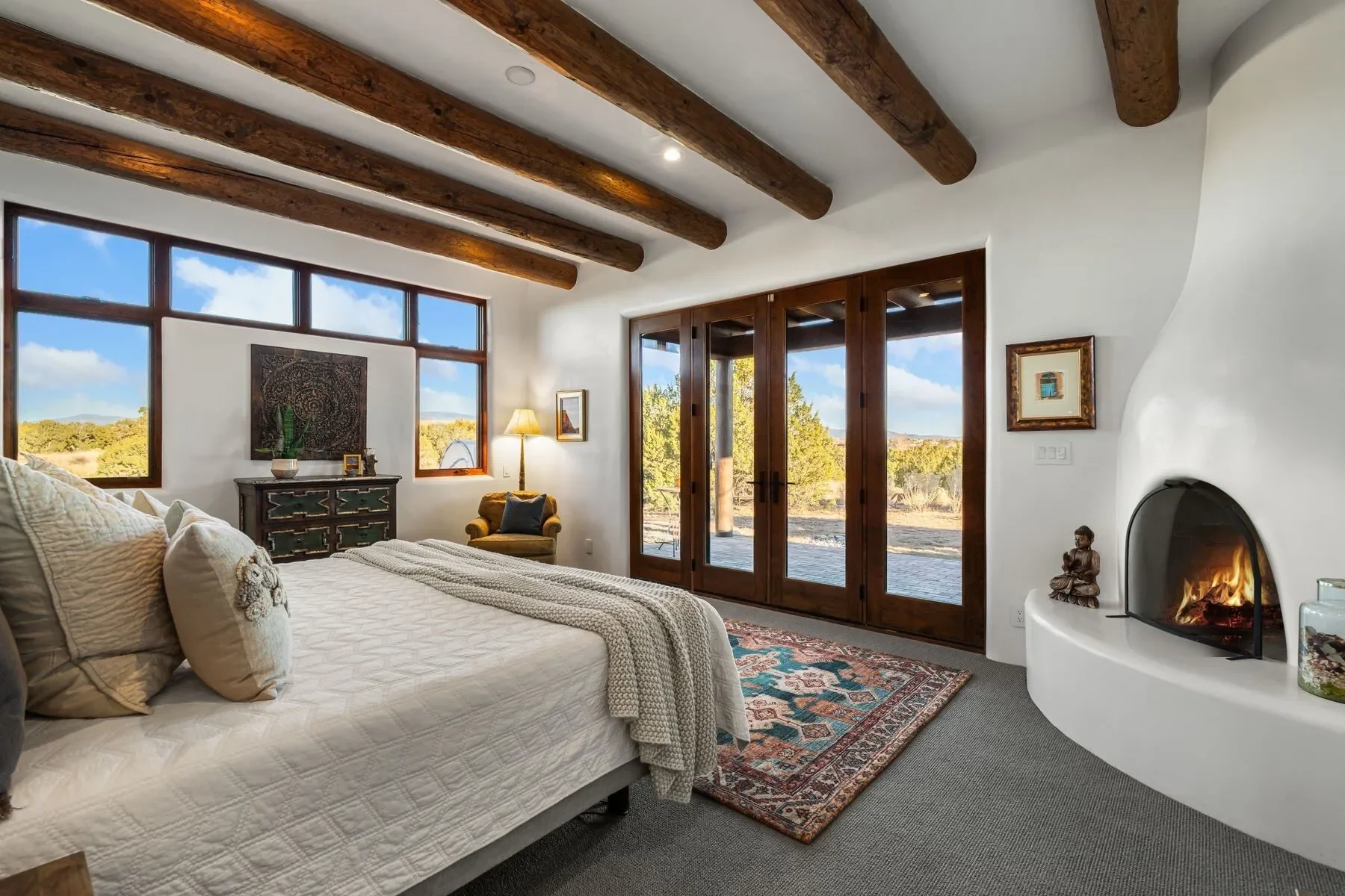 44 Plaza Del Centro, Santa Fe, NM 87506, Santa Fe, New Mexico, United States. - Photo 14