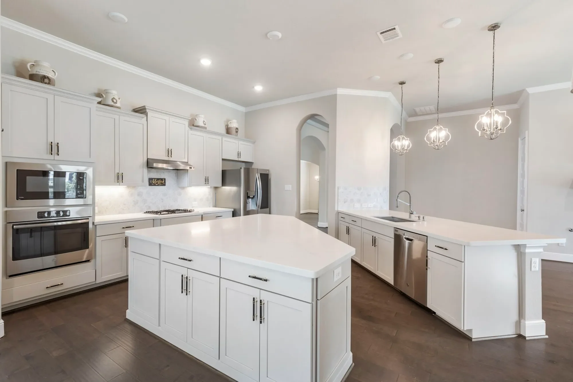 23 Whitbarrow Place, The Woodlands, TX 77375, The Woodlands, Texas, United States. - Photo 1