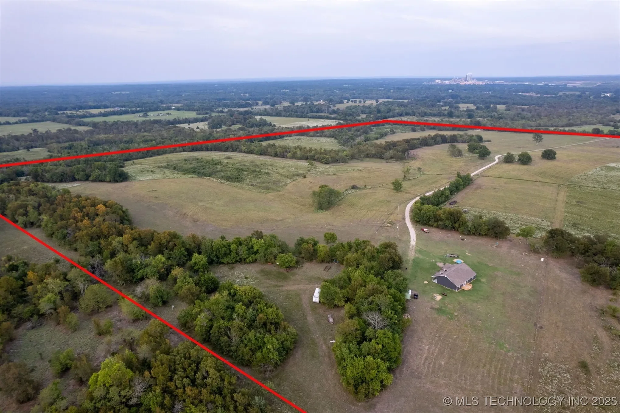 1180 N 4430 Road, Valliant, OK 74764, Valliant, Oklahoma, United States. - Photo 23
