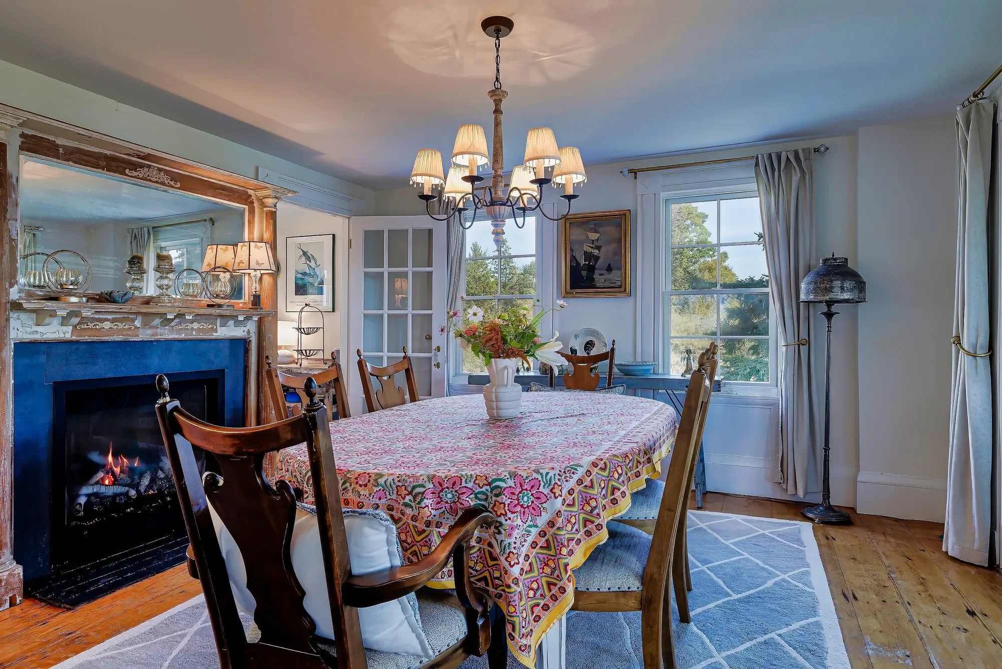 87 Carter Point Road, Sedgwick, ME 04676, Sedgwick, Maine, United States. - Photo 14