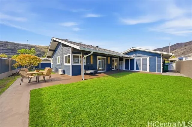 7203 Opaekaa Street, Honolulu, HI 96825, Honolulu, Hawaii, United States. - Photo 22