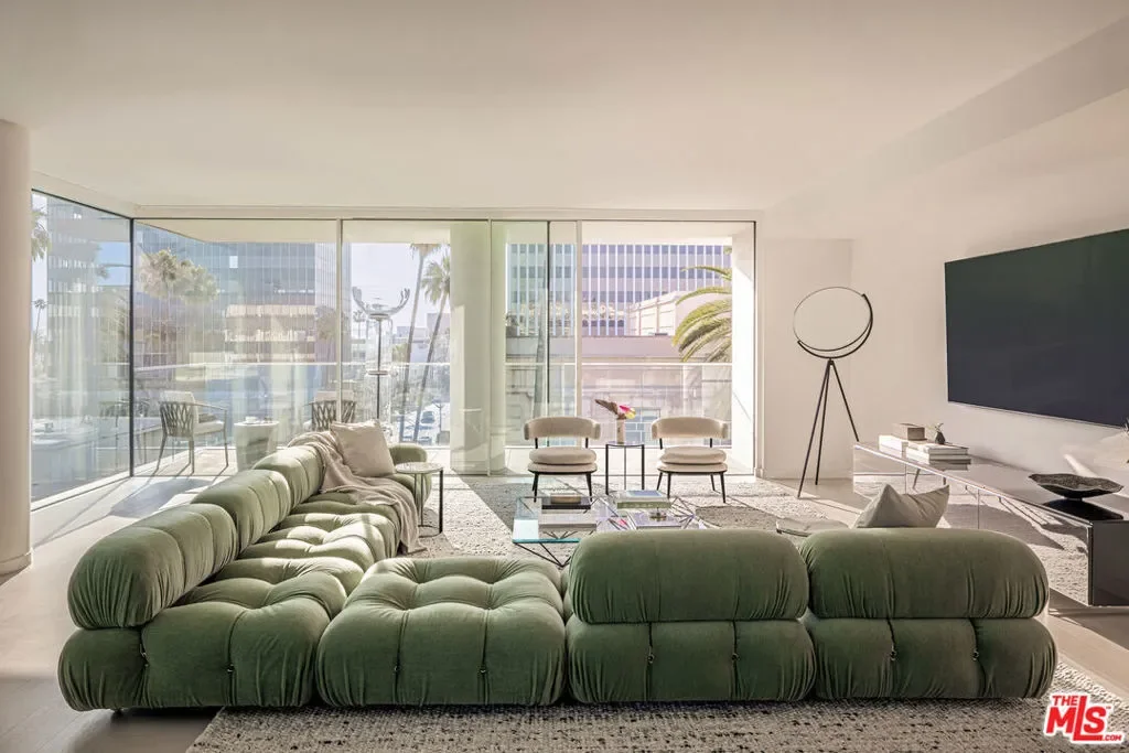 9200 Wilshire Blvd 202W, Beverly Hills, California, United States. - Photo 7