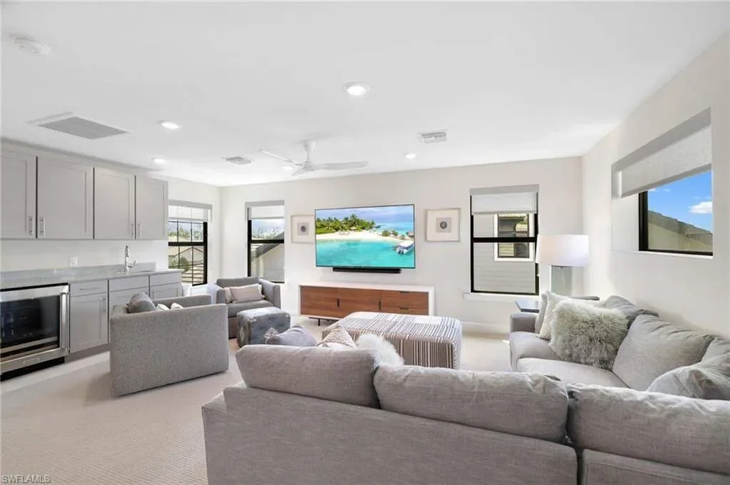 19381 Aqua Shore DR, Fort Myers, FL, 33913, USA, Miromar Lakes, Florida, United States. - Photo 16