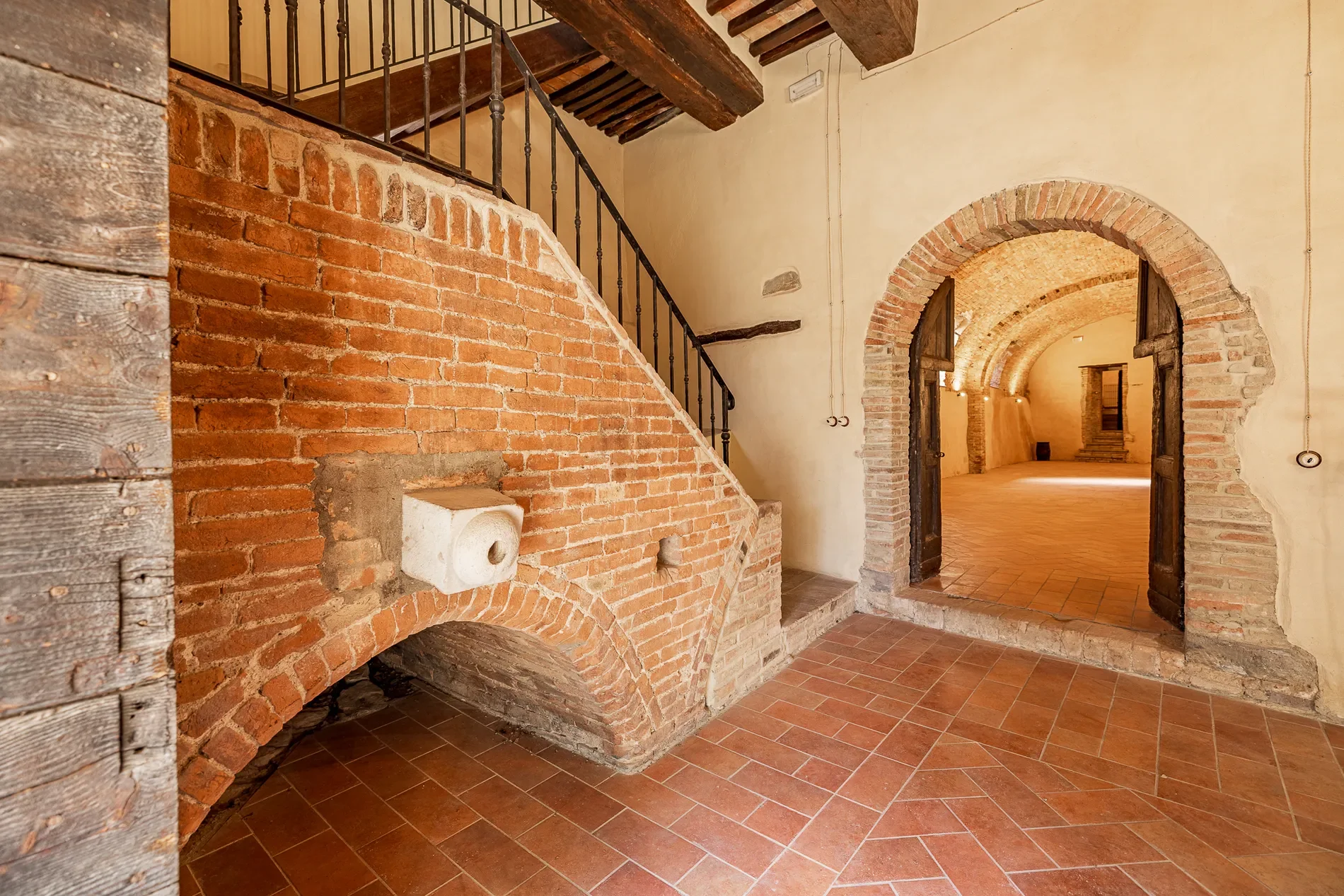 Spina PG, Italy, Spina, Umbria, Italy. - Photo 33