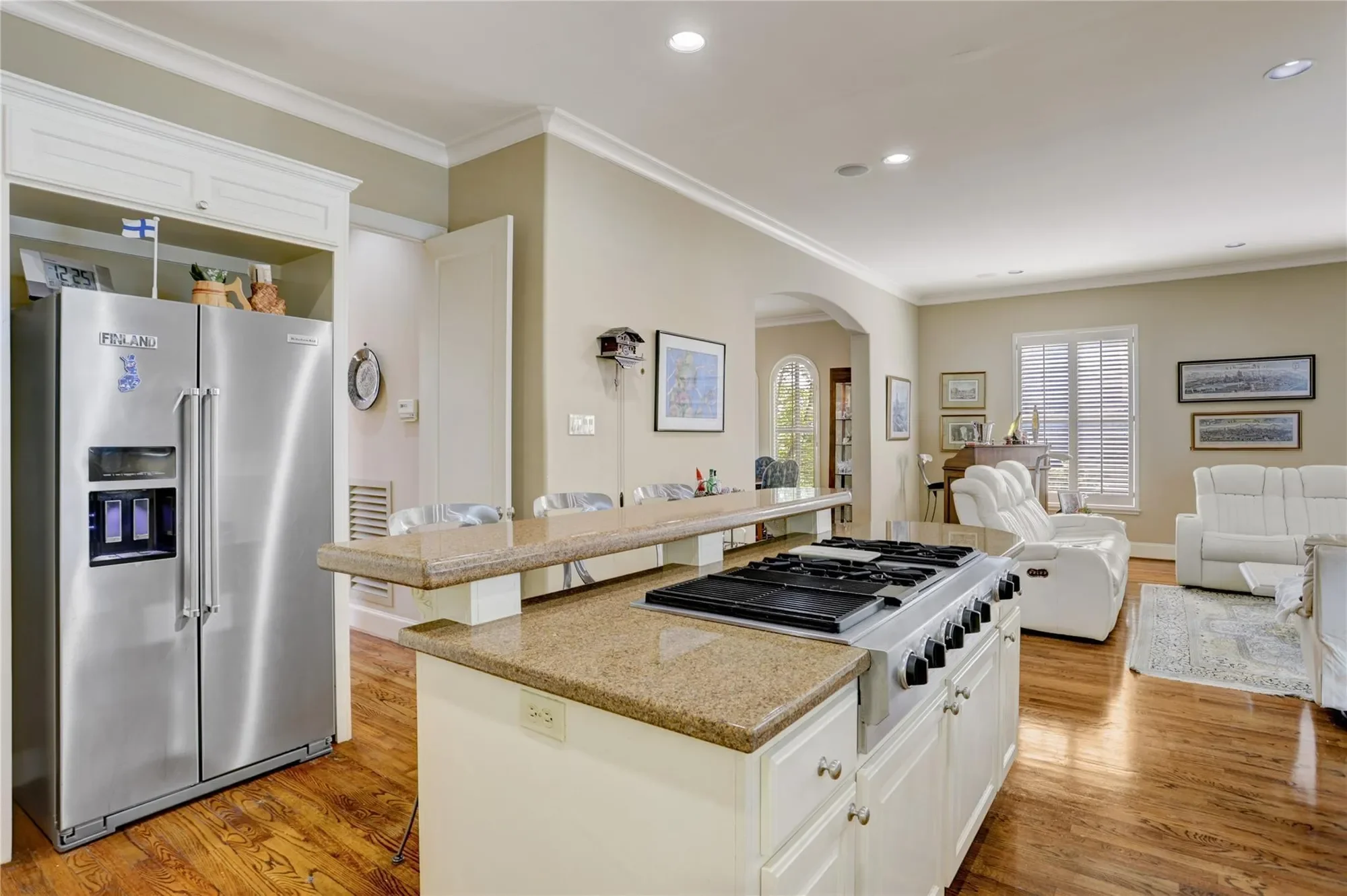 1008 Potomac Drive, Houston, Texas, United States. - Photo 19