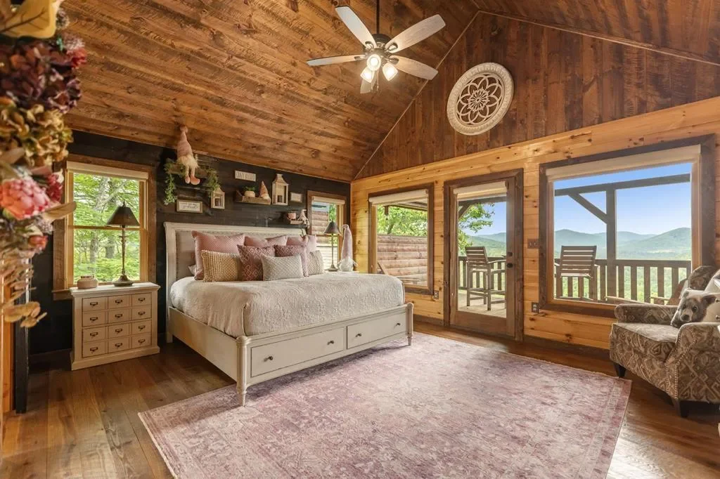 9 Quail Hollow, Blue Ridge, Georgia, United States. - Photo 36
