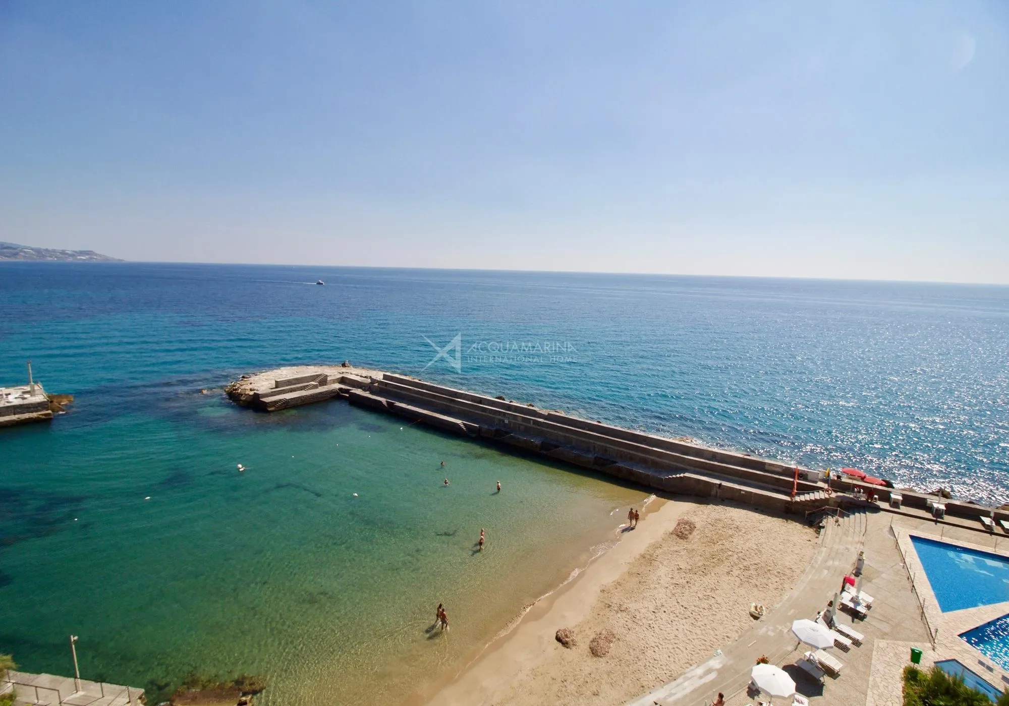 Sanremo, Liguria, Italy. - Photo 6