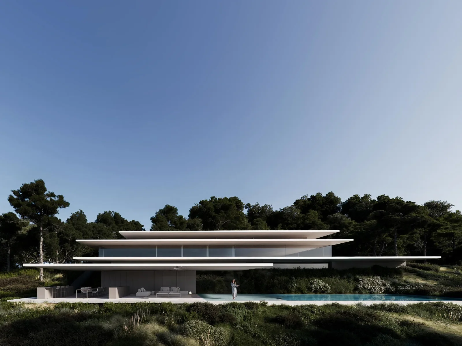 La Reserva, Sotogrande, Cádiz, Sotogrande, Sotogrande, San Roque, Andalusia. - Photo 2