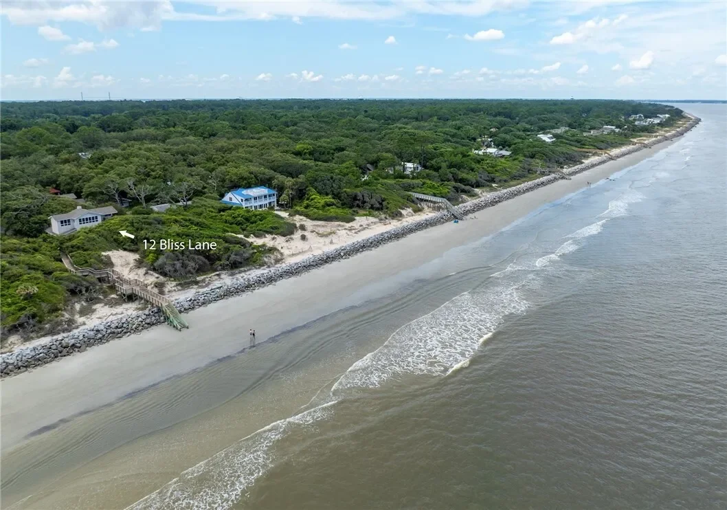 12 Bliss Lane, Jekyll Island, GA 31527, Jekyll Island, Georgia, United States. - Photo 4