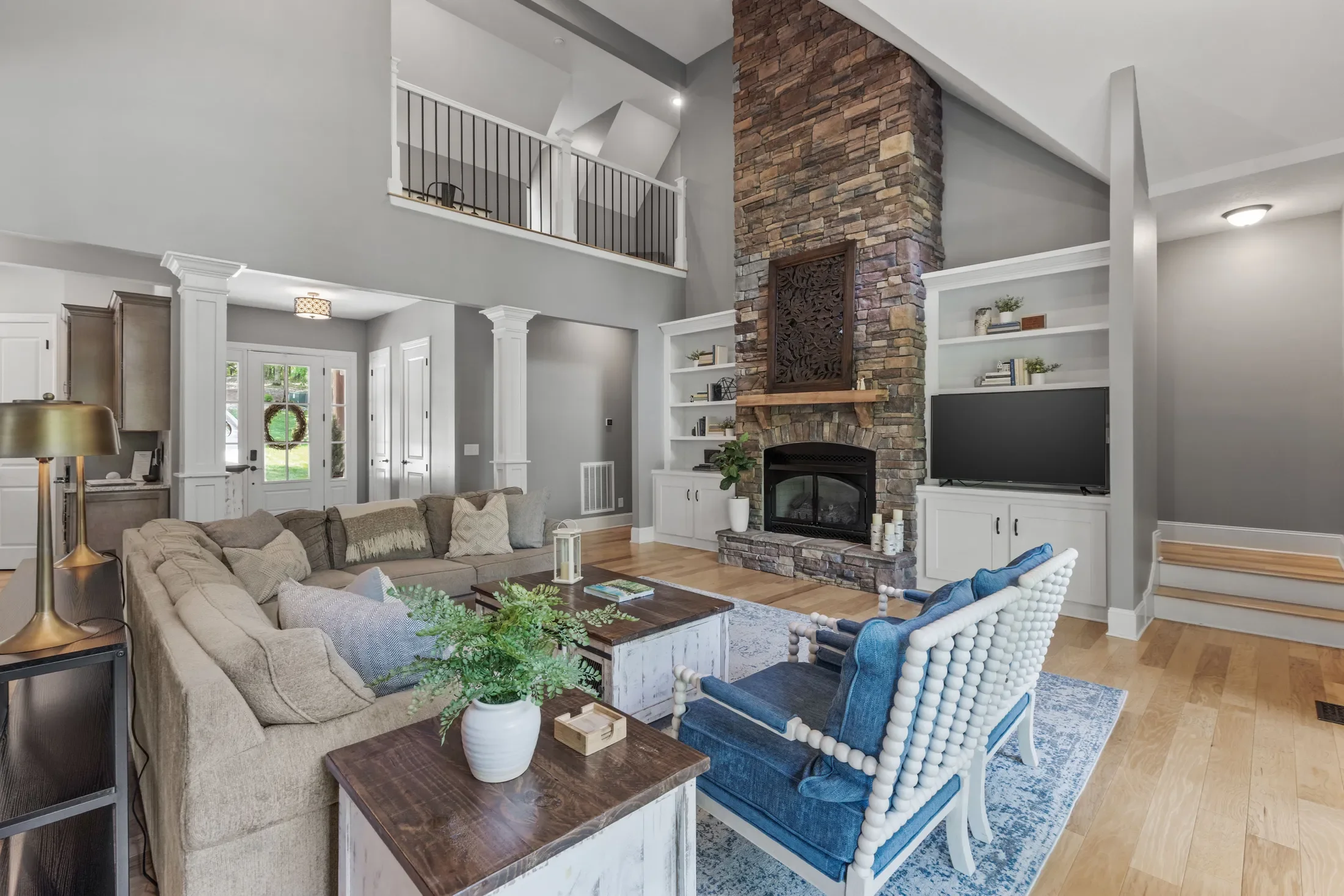 237 Lakemont Lane , Caryville, TN 37714, Caryville, Tennessee, United States. - Photo 5