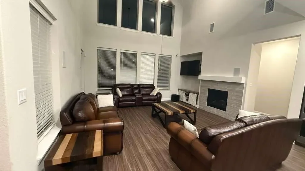 4112 Fall Aster Way, Aubrey, Texas, United States. - Photo 6