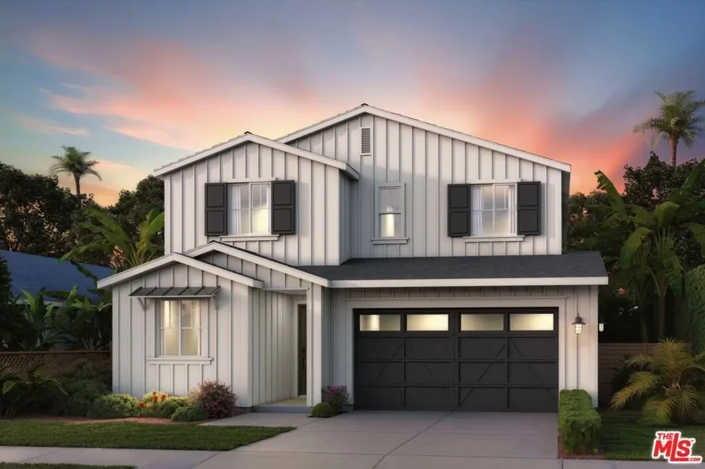 4328 Wilkinson Avenue, Los Angeles, California, United States. - Photo 4
