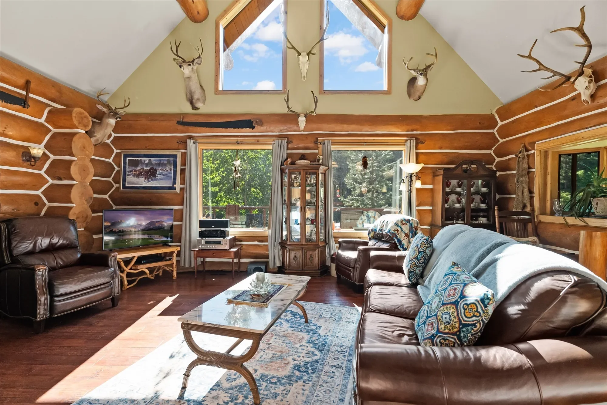 2700 Lyon Creek Road, Missoula, Montana, United States. - Photo 5
