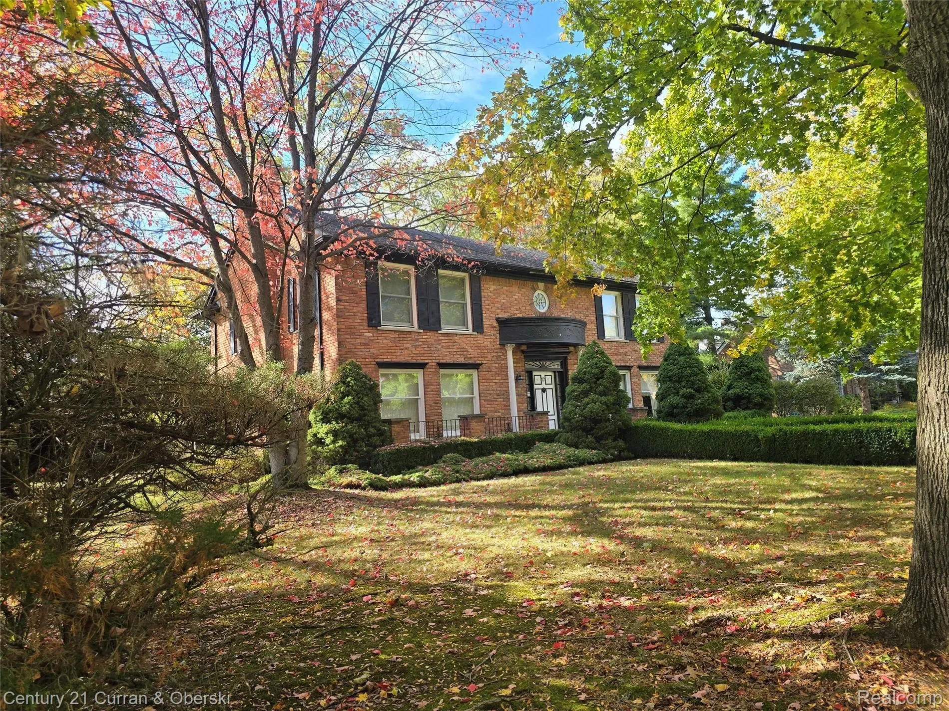 12 West Lane Court, Dearborn, MI 48124, Dearborn, Michigan, United States. - Photo 4