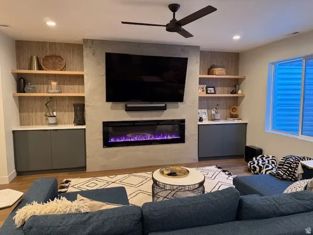 3075 E CREEK RD E, Cottonwood Heights, Utah, United States. - Photo 20