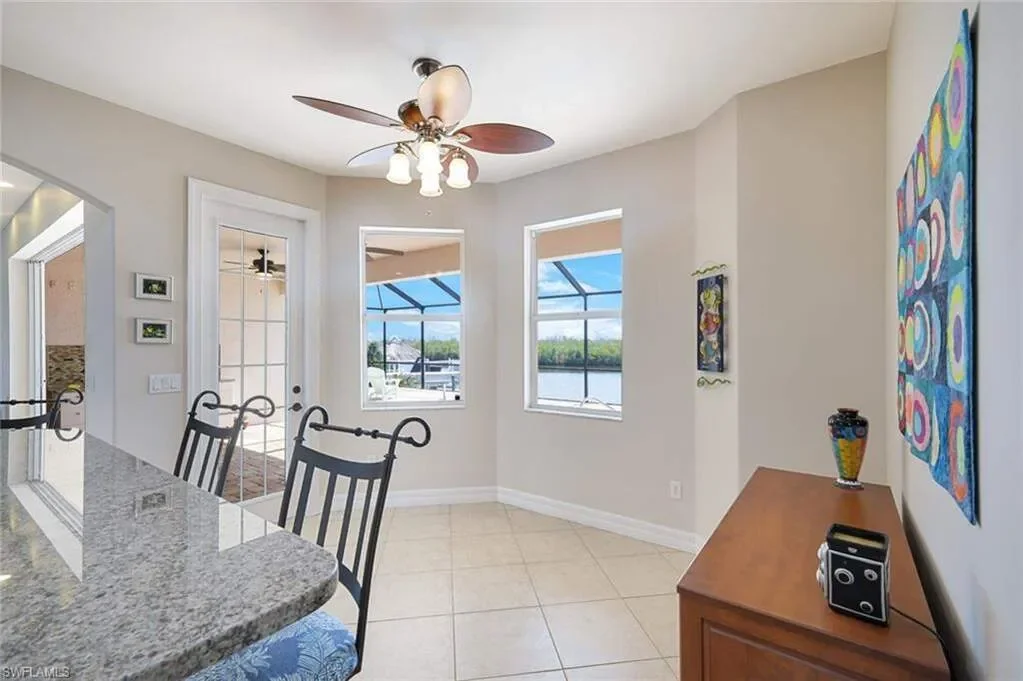 1128 NW 43rd AVE, Cape Coral, FL, 33993, USA, Cape Coral, Florida, United States. - Photo 37