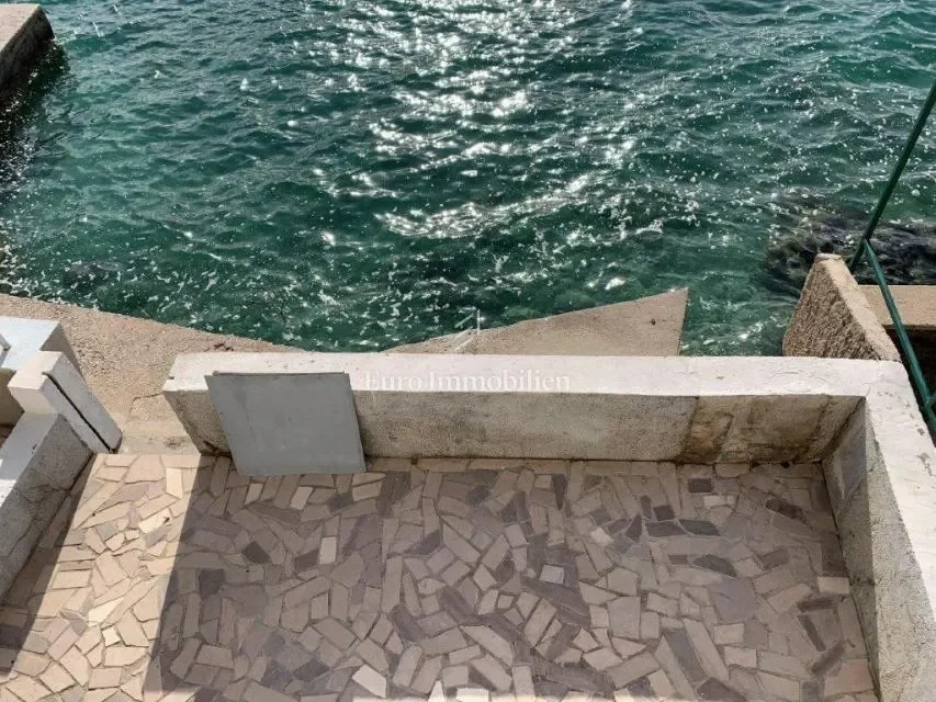 Brist, Split-Dalmatia County, Croatia. - Photo 19