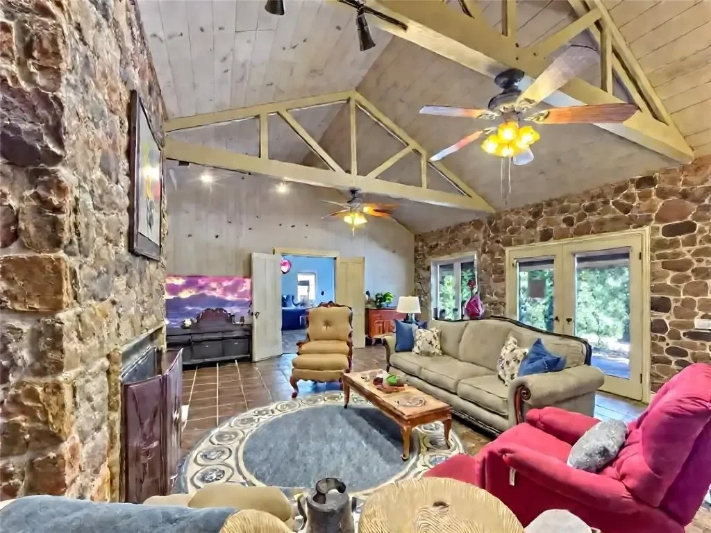 5167 Rock Hill Road, Cross Roads, Texas, United States. - Photo 7