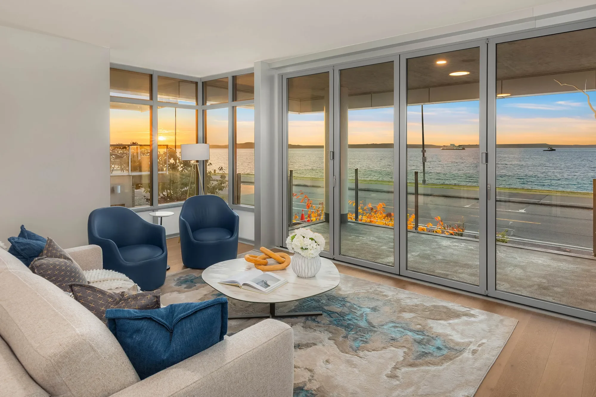 1250 Alki Ave SW Unit #2A , Seattle, WA 98116, Seattle, Washington, United States. - Photo 5