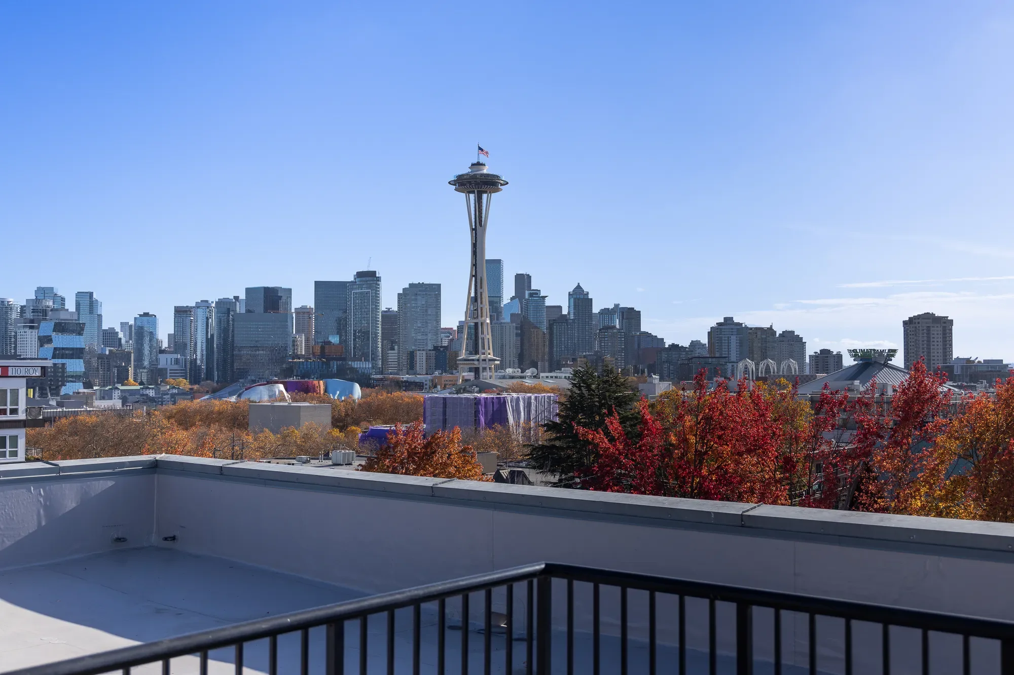720 Queen Anne Ave N Unit #406 , Seattle, WA 98109, Seattle, Washington, United States. - Photo 4