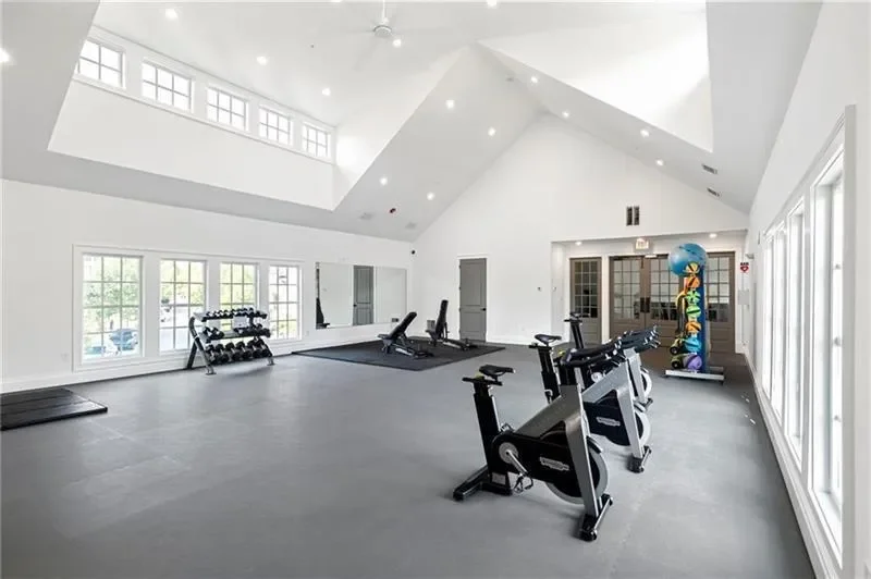 6787 Cadence Boulevard, Atlanta, Georgia, United States. - Photo 40