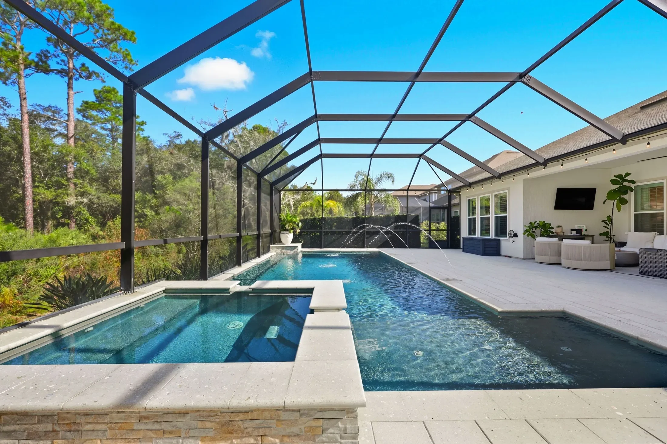 565 Southern Oak Drive , Ponte Vedra, FL 32081, Jacksonville, Florida, United States. - Photo 47