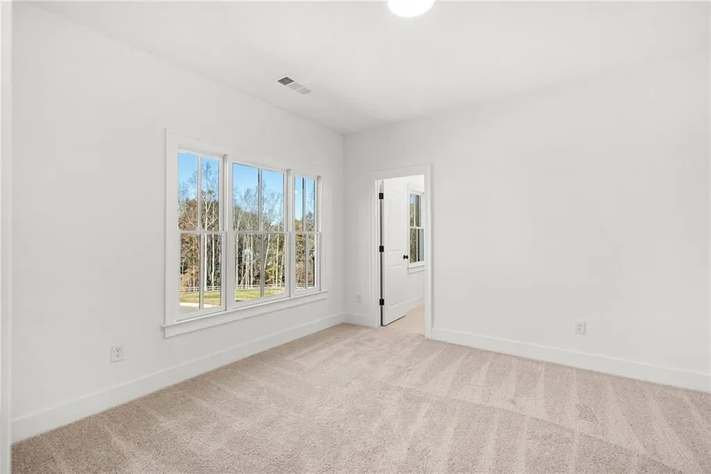 338 Reese Way Road, Ball Ground, Georgia, United States. - Photo 29