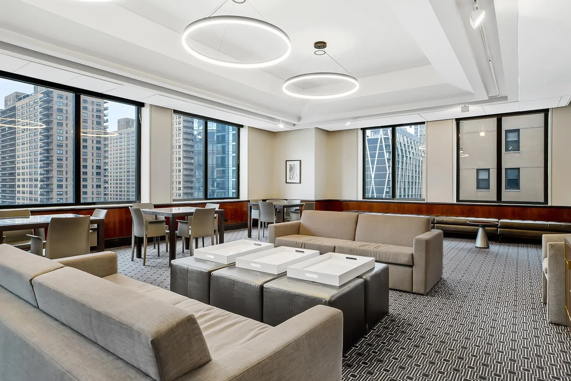 3 LINCOLN CENTER, 160 W 66TH ST, New York, New York, United States. - Photo 15