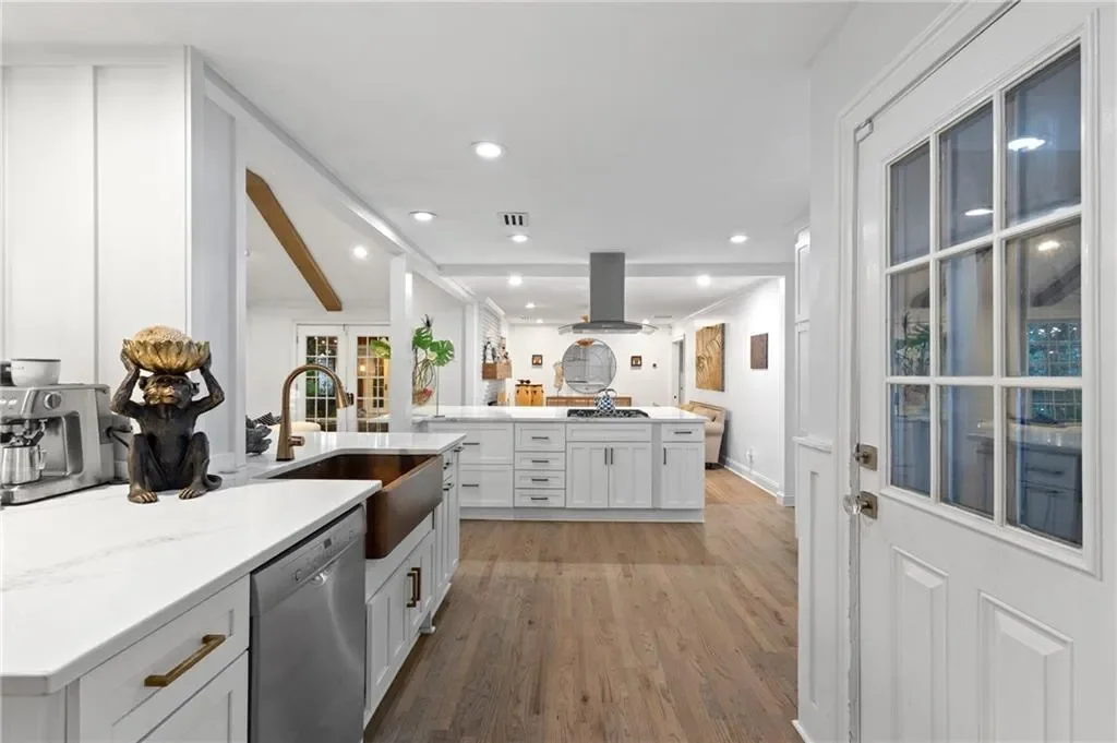 1905 Gainsborough Drive, Chamblee, Georgia, United States. - Photo 11