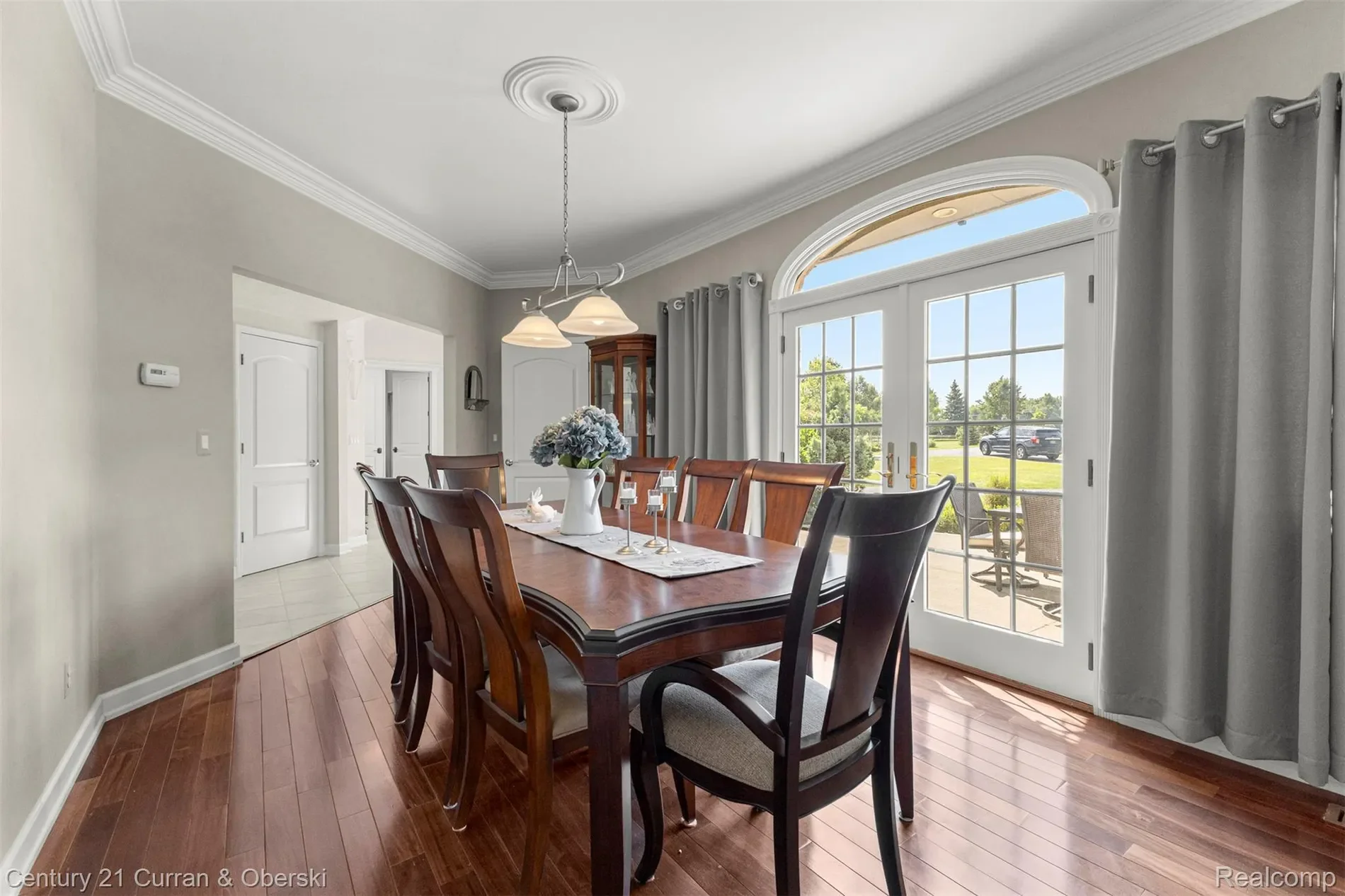 7455 Groveland Road, Groveland Township, MI 48442, Holly, Michigan, United States. - Photo 9