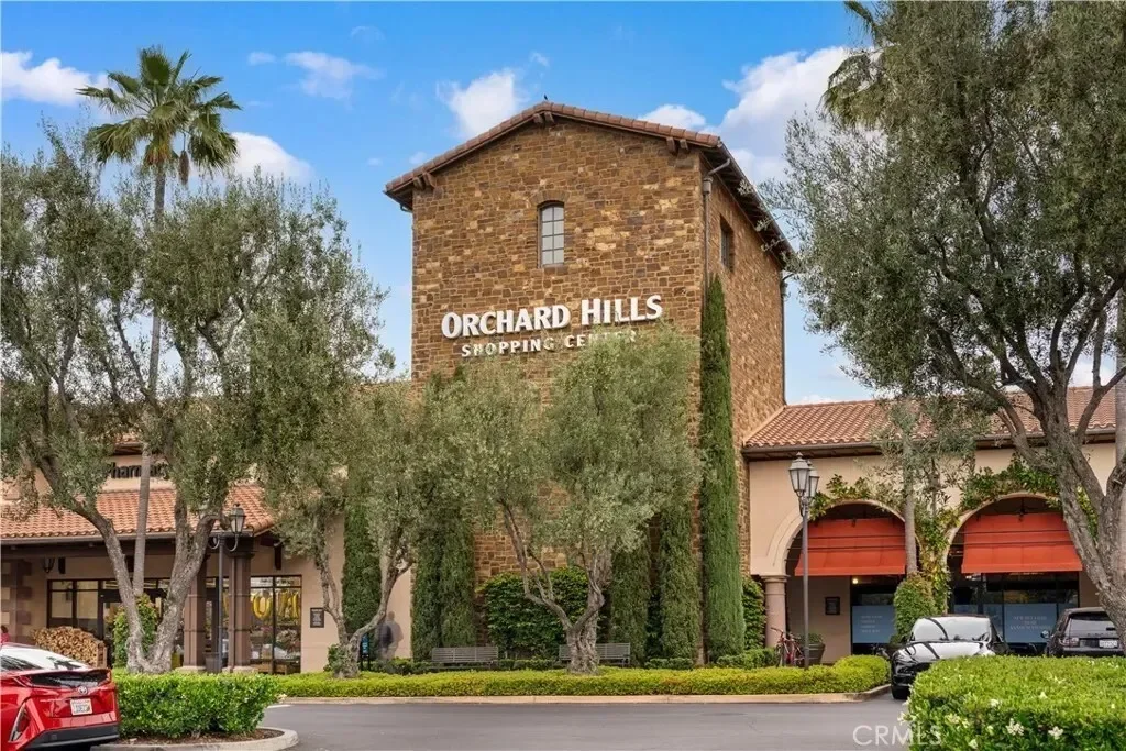 51 Painted Sky, Irvine, California, United States. - Photo 55