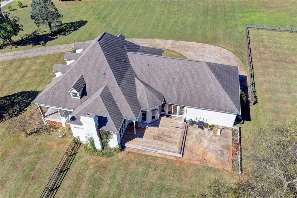 2853 Brookside Drive, Monroe, Georgia, United States. - Photo 62