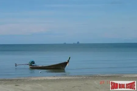 Krabi,, Khlong Prasong, Krabi, Thailand. - Photo 5