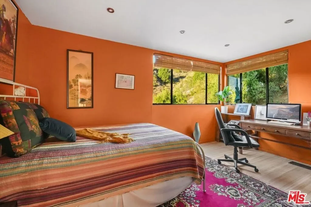 2158 Topanga Skyline Drive, Topanga, California, United States. - Photo 33