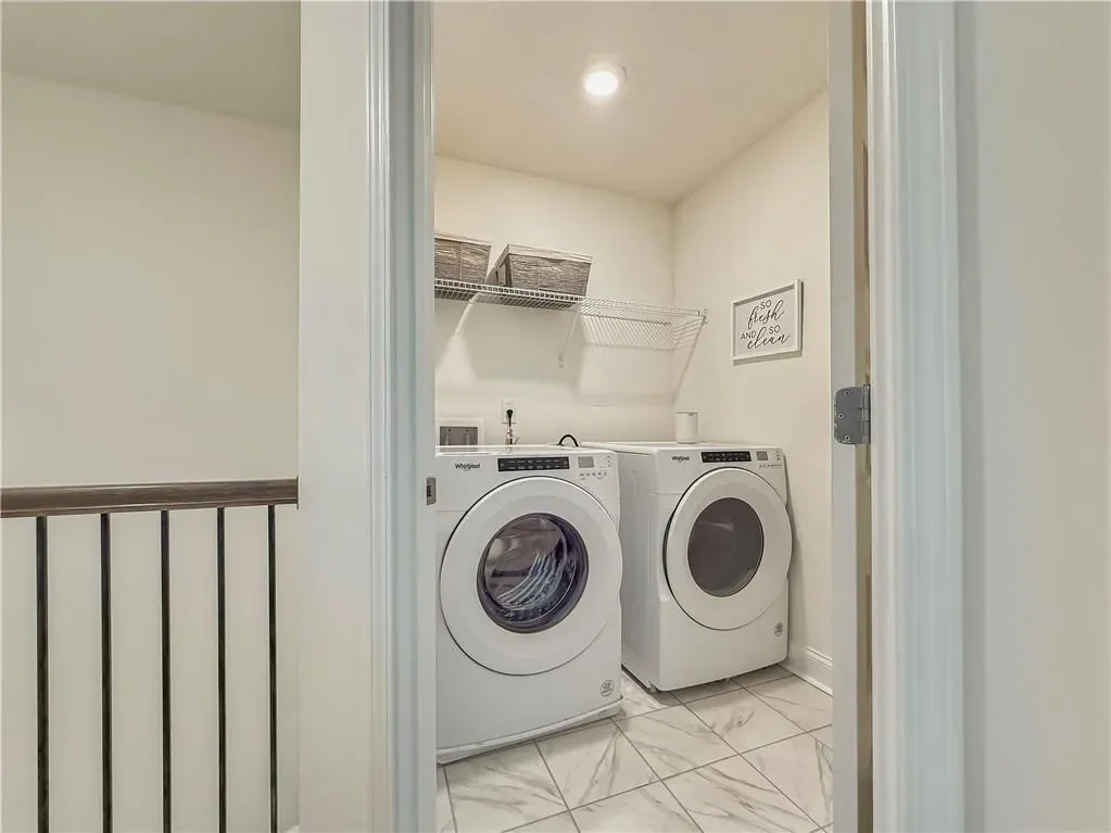 1160 Kendron Lane 16, Atlanta, Georgia, United States. - Photo 24