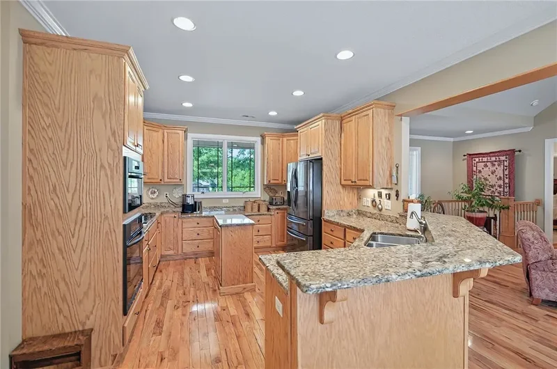 1308 Lakewood Lane, Anderson, SC 29625, Anderson, South Carolina, United States. - Photo 25