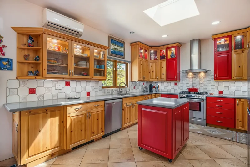 1702 Watchpoint, Santa Fe, NM 87507, Santa Fe, New Mexico, United States. - Photo 21