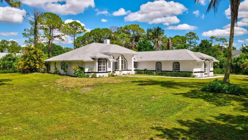 15235 82nd Lane N, The Acreage, FL 33470, Loxahatchee, Florida, United States. - Photo 6