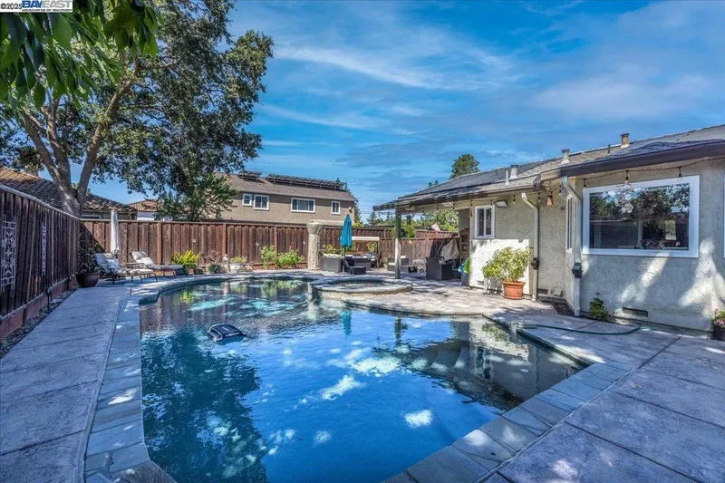 1766 Risdon Rd, Concord, California, United States. - Photo 35