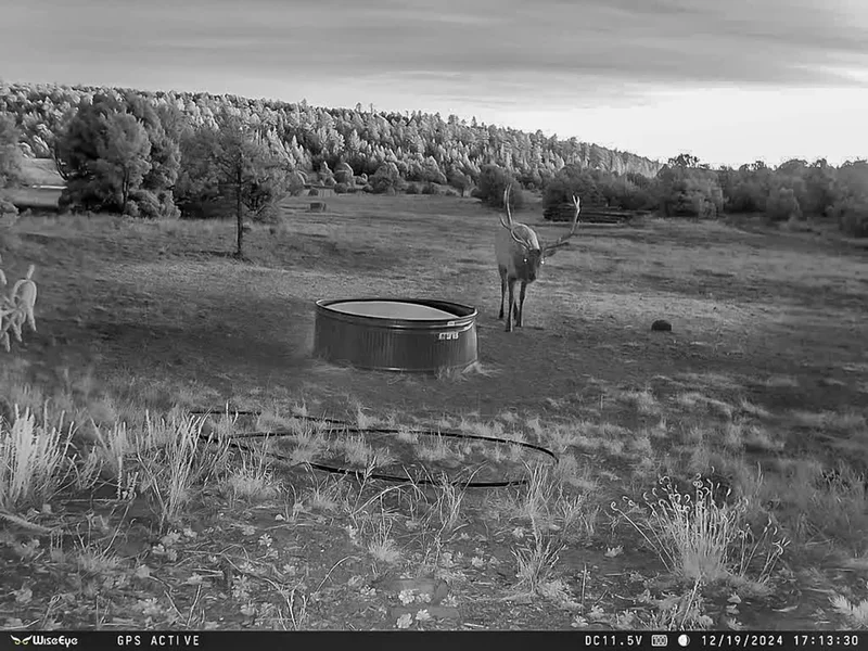 TBD Gabaldon Lane, Santa Fe, NM 87508, Santa Fe, New Mexico, United States. - Photo 5