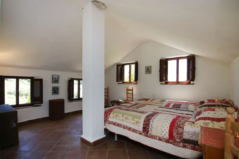 29491 Algatocín, Málaga, Spain, Algatocin, Andalusia, Spain. - Photo 28