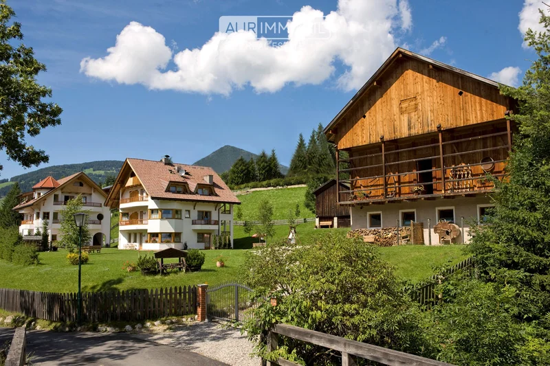 Str. Catarina Lanz, 40, 39030 S. Vigilio BZ, Italy, San Vigilio di Marebbe, Trentino-South Tyrol, Italy. - Photo 6