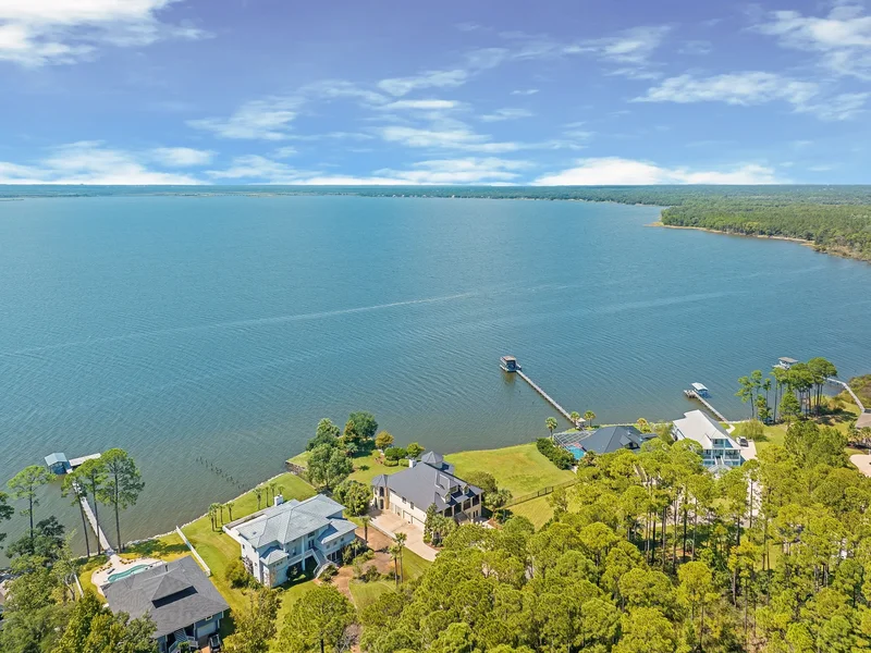 4544 Bayside Drive , Milton, FL 32583, Milton, Florida, United States. - Photo 19