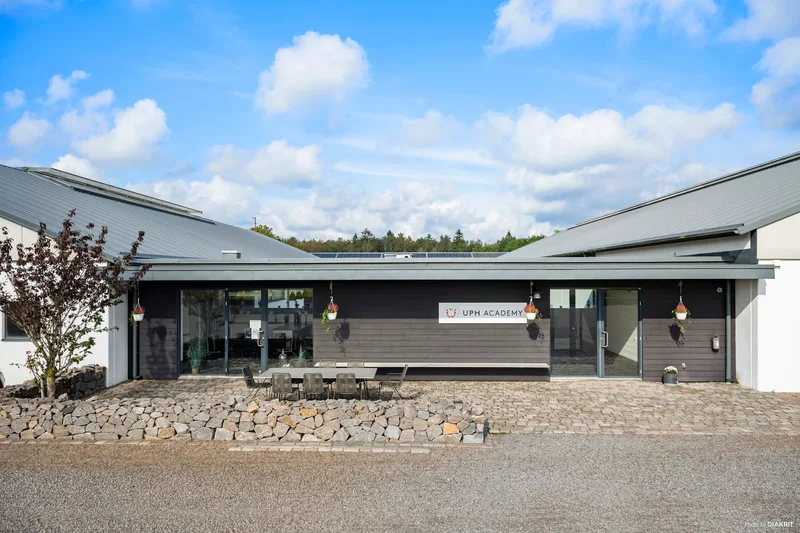 Okome-Backagård 228, Falkenberg, N 31165, Vessigebro, Halland County, Sweden. - Photo 34