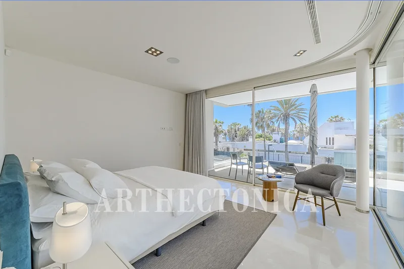 38650 Arona, Santa Cruz de Tenerife, Spain, Los Cristianos, Canary Islands, Spain. - Photo 12