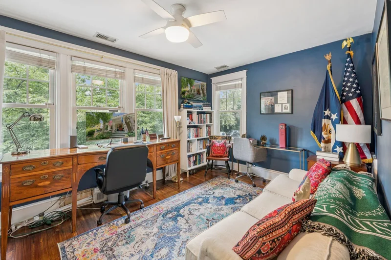 3512 30th Street NW, Washington, DC 20008, Washington, District of Columbia, United States. - Photo 19